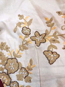 Haldi Skirt And Top
