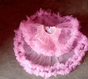 Baby Frock New One