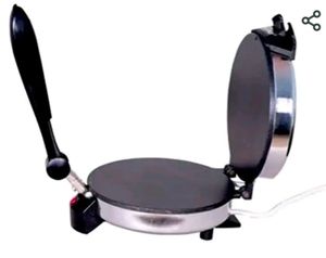 Price drop - Non stick Roti maker