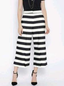 Original Mango Cullote Pants With Tag