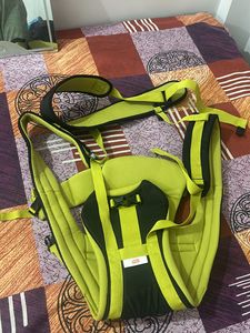 Livlap Elegant Baby Carrier 4 Carry Position
