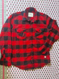 Double Pocket Shirt For Men ⚡