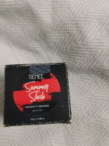 Renee Cosmetics Summer Slush