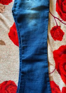 Bootcut denim Jeans
