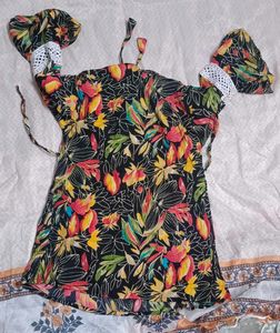 3 Tunics