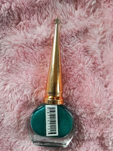 Green Color Eyeliner