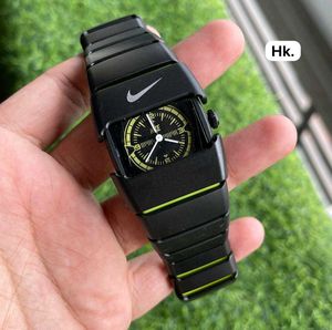 Nike Watch SPORTS FEVER BELT PREMIUM AT SALE
