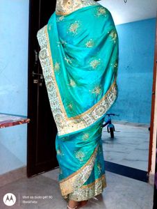 Party&#39; Wear Saree