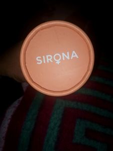 Sirona Menstrual Cup (Midium)