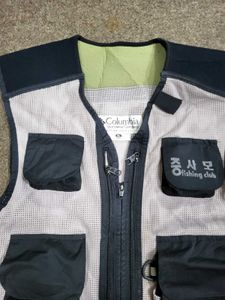COLUMBIA Stylish Utility Vest