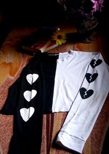 Women&#39;s Cotton Regular Fit Fancy Top