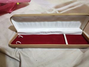 Set Of 2 Chain Watch Box