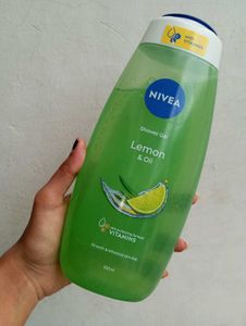 Nivea body Washes And Under arm Roll On