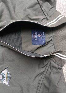Dewitt Mens Jacket, XL Size