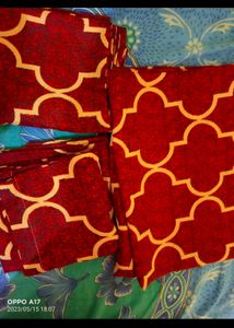 Brand New Diwan Bedsheet With 5 Cuison 2 Round Co