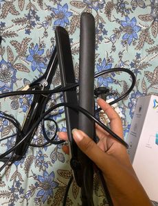 Vega Straightener