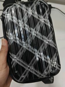 Stylish Crossbody Bag