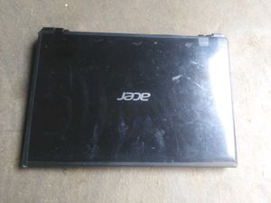 Acerv5mini Laptop