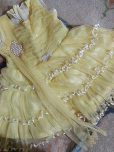 baby frocks