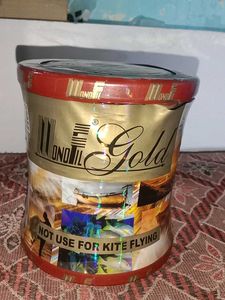 Fill Gold Old Blue