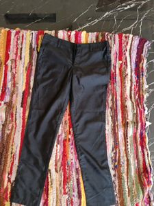 New Black Formal Pent At Low Price