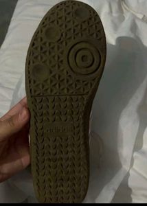 Adidas Samba Shoes