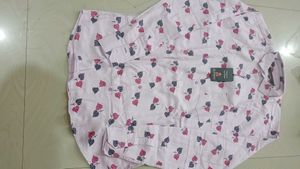 Shirts pack of 5