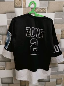 Boy Free Size