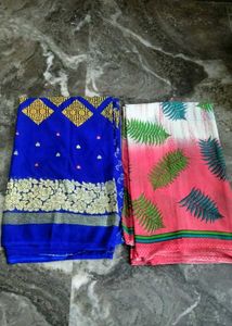 5combo Sarees.