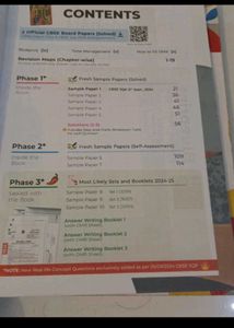 Class 10 Maths Sample Paper Educart