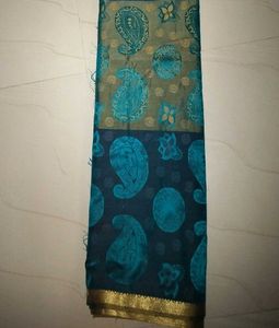 Combo Of 2 New Unused Saree