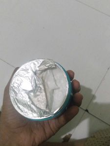 Used Ponds Moisturizer