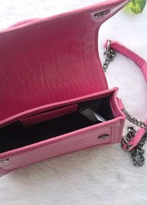 Zara Mini Crossbody Bag