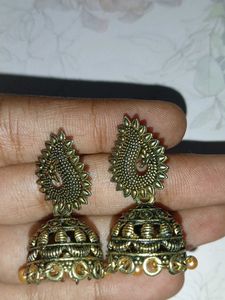 Ear Rings Traditional