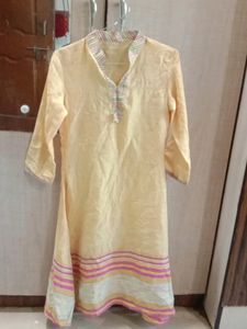 KURTI