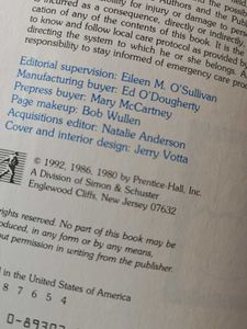 Basic Arrhythmias, Third Edition