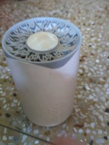 air purifier for car or small room