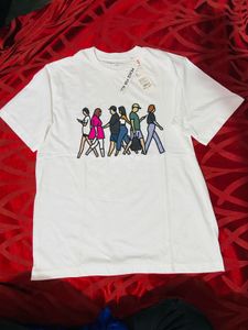UNIQLO TEE 100% xl
