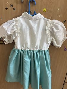 Vintage-Inspired Dress