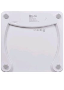 GOQii Weighing Scale