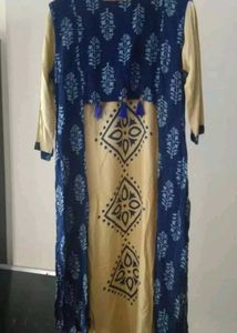 Designer Kurti