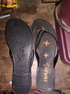 New Slippers