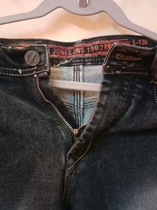 Paul Jones Geans Brand For Mens