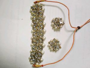 Jewellery Set