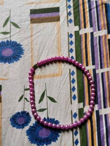 6 Combo Beads Necklace For Rs. 100
