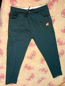 Brand Nike Men Track Pant