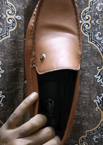 New Loafer