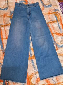 Baggy Jeans