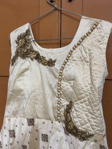 Anarkarli Kurta Suit Set