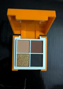 Eyeshadow and Blusher Swiss Beauty CRAZE